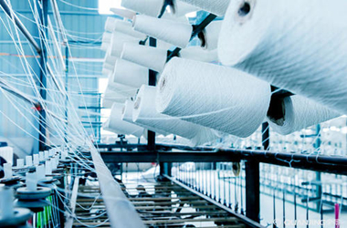 纺织行业逆袭成功，Suntech验布包装线助力纺织生产