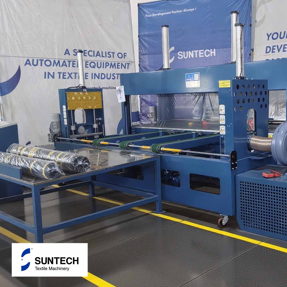 AI视觉检测如何赋能自动化包装线，实现快速出货？