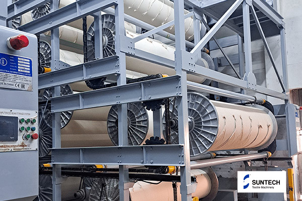 轴库：占地面积小，容量大！优化工厂布局的关键一步