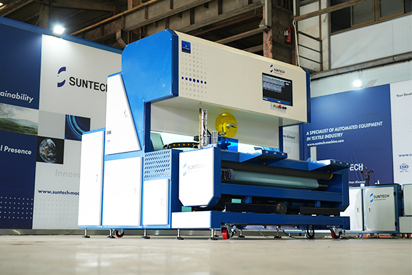 将人工视觉智能检测数据集成到您的 ERP 中，打造更智能的纺织工厂