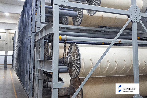 通过智能轴库减少经轴损伤和提升安全性